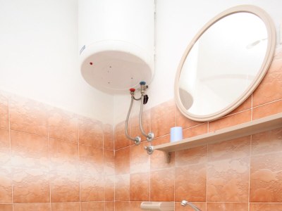 Apartment Studio flat near beach Cove Mala Pogorila, Hvar AS-8952-d - Outdoor photo 21