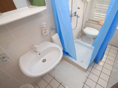 Apartment One bedroom apartment near beach Slano, Dubrovnik A-8599-a - Outdoor photo 18