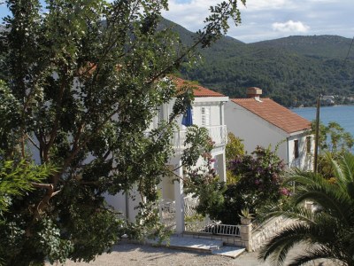 Apartment Studio flat near beach Slano, Dubrovnik AS-8599-a - Outdoor photo 4