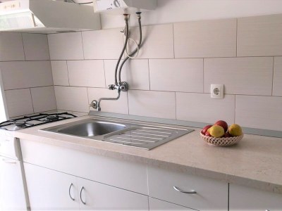 Apartment Studio flat near beach Slano, Dubrovnik AS-8599-a - Outdoor photo 16