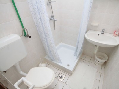 Apartment Studio flat near beach Slano, Dubrovnik AS-8599-a - Outdoor photo 19