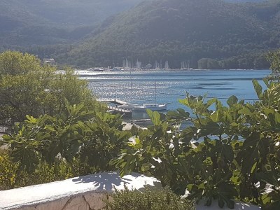 Apartment Studio flat near beach Slano, Dubrovnik AS-8599-a - Outdoor photo 23