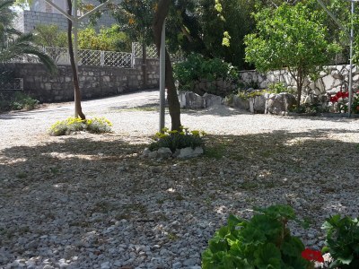 Apartment Studio flat near beach Slano, Dubrovnik AS-8599-b - Outdoor photo 14