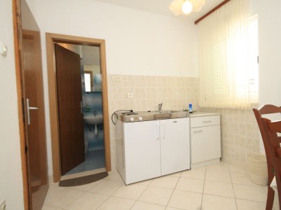 Apartment Studio flat near beach Slano, Dubrovnik AS-8599-b - Outdoor photo 16