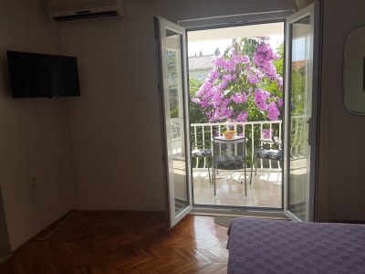 Apartment Studio flat near beach Slano, Dubrovnik AS-8599-b - Outdoor photo 18