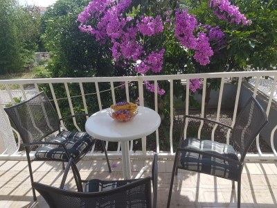 Apartment Studio flat near beach Slano, Dubrovnik AS-8599-b - Outdoor photo 20