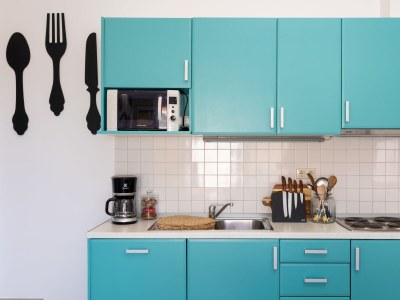 Apartment Two bedroom apartment with terrace and sea view Mlini, Dubrovnik A-8566-b - Outdoor photo 14