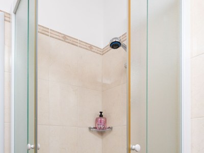 Apartment Two bedroom apartment with terrace and sea view Mlini, Dubrovnik A-8566-b - Outdoor photo 26