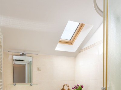 Apartment Two bedroom apartment with terrace and sea view Mlini, Dubrovnik A-8566-b - Outdoor photo 27