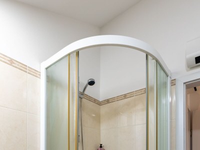 Apartment Two bedroom apartment with terrace and sea view Mlini, Dubrovnik A-8566-b - Outdoor photo 28