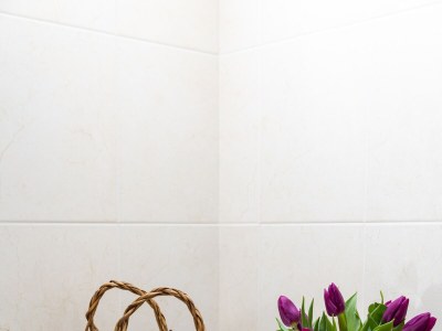 Apartment Two bedroom apartment with terrace and sea view Mlini, Dubrovnik A-8566-b - Outdoor photo 29