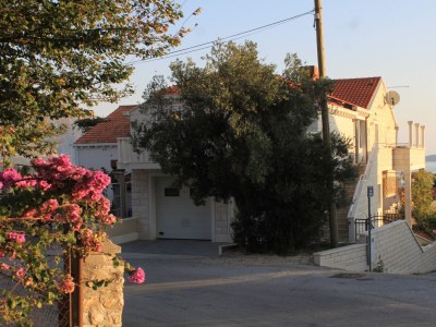 Apartment Studio flat with terrace Mlini, Dubrovnik AS-8566-d - Outdoor photo 6