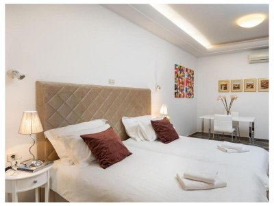 Apartment Studio flat with terrace Mlini, Dubrovnik AS-8566-d - Outdoor photo 16