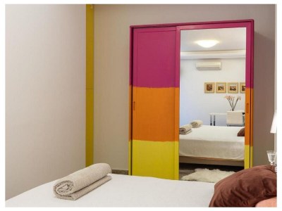 Apartment Studio flat with terrace Mlini, Dubrovnik AS-8566-d - Outdoor photo 19