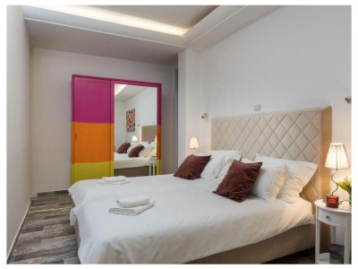 Apartment Studio flat with terrace Mlini, Dubrovnik AS-8566-d - Outdoor photo 25