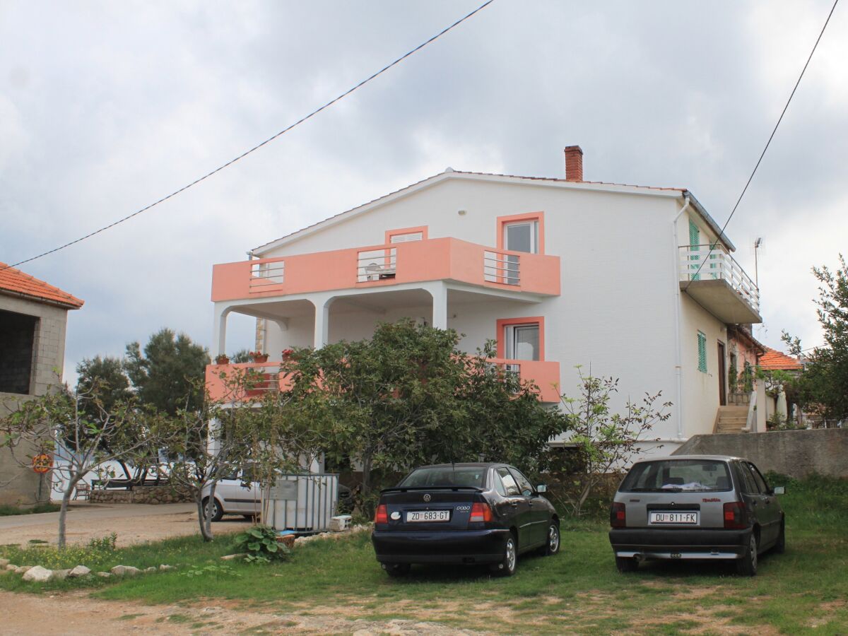 Apartment Two bedroom apartment near beach Neviđane, Pašman A-8528-b - Outdoor photo 3