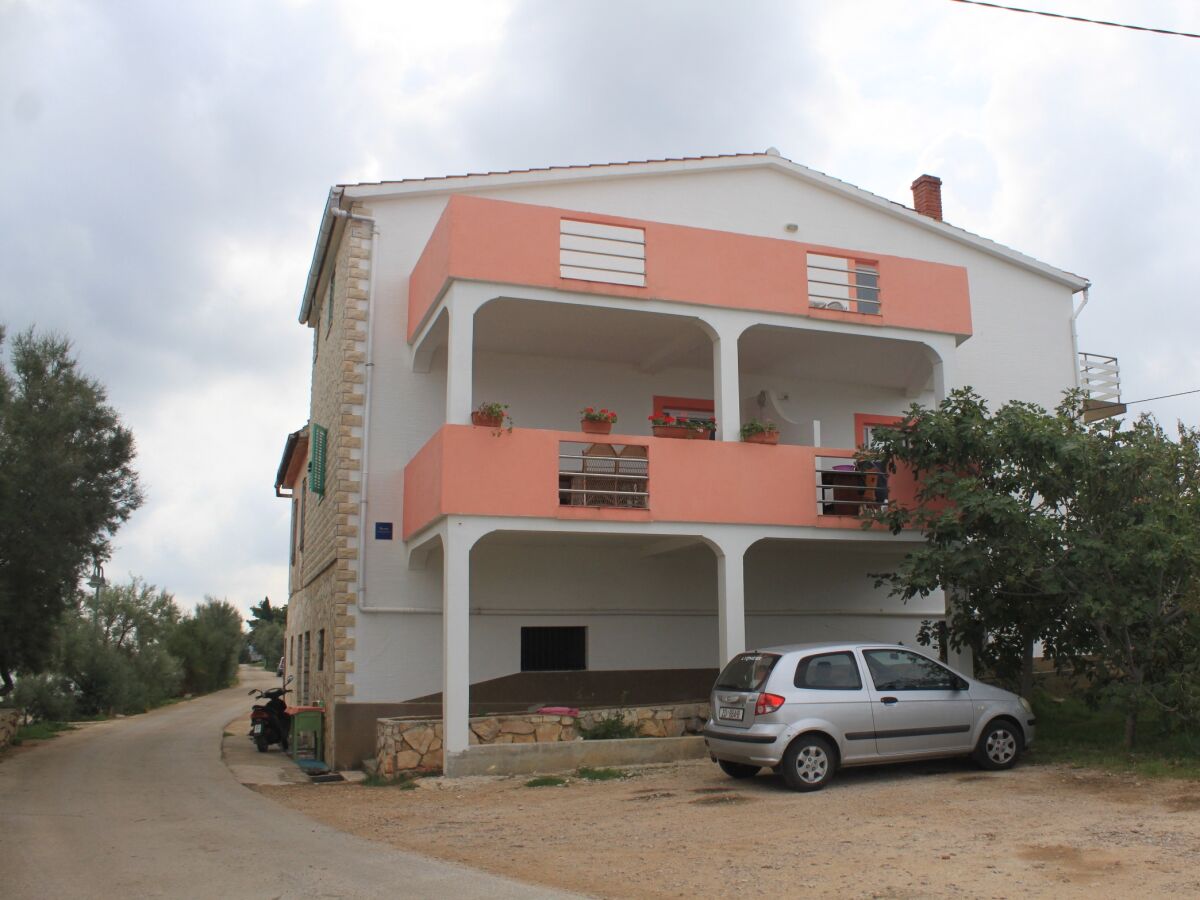 Apartment Two bedroom apartment near beach Neviđane, Pašman A-8528-b - Outdoor photo 4