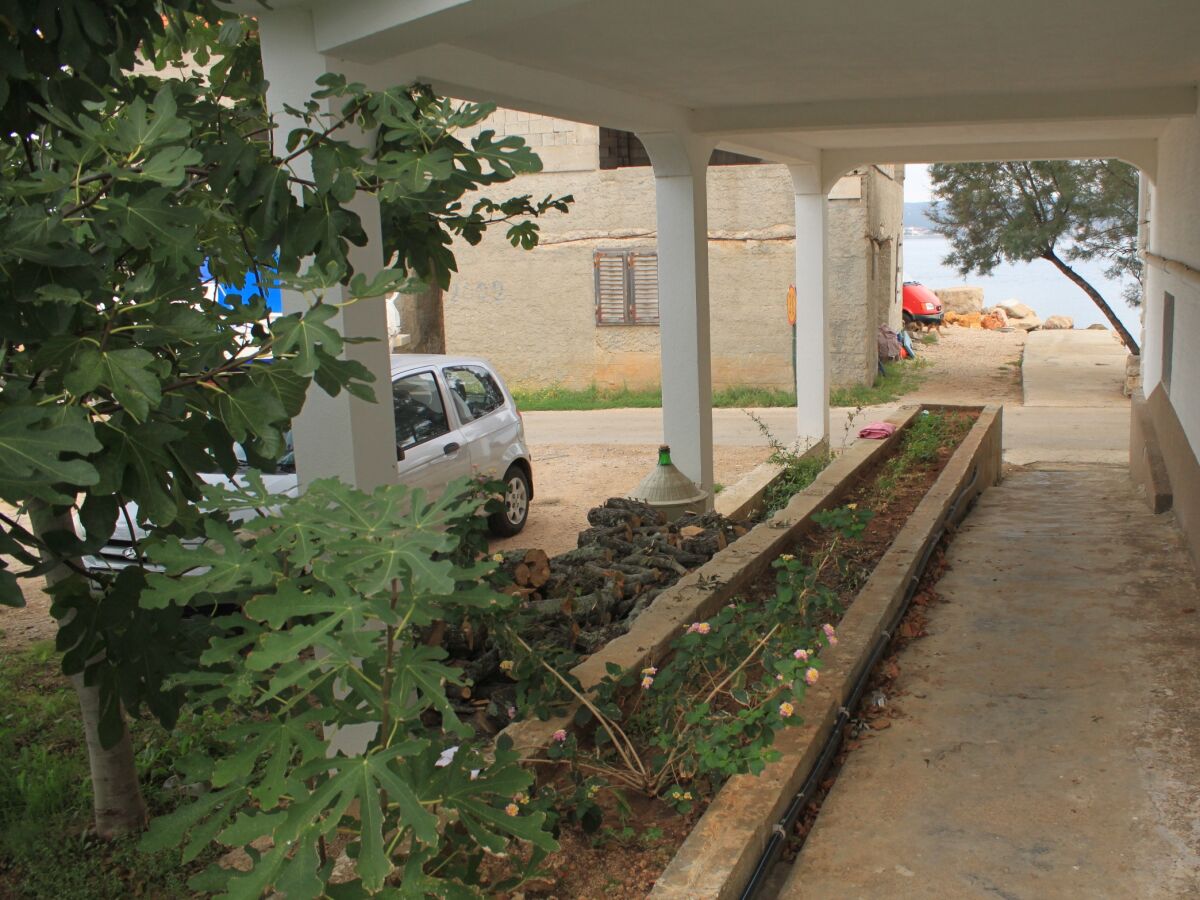 Apartment Two bedroom apartment near beach Neviđane, Pašman A-8528-b - Outdoor photo 5