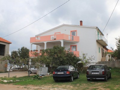 Apartment Two bedroom apartment near beach Neviđane, Pašman A-8528-b - Outdoor photo 3