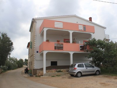 Apartment Two bedroom apartment near beach Neviđane, Pašman A-8528-b - Outdoor photo 4