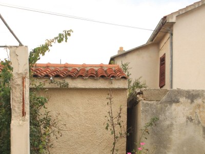 Apartment Two bedroom apartment near beach Neviđane, Pašman A-8528-b - Outdoor photo 6