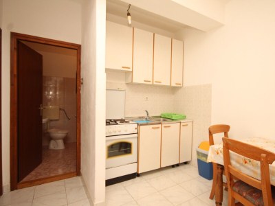 Apartment Two bedroom apartment near beach Neviđane, Pašman A-8528-b - Outdoor photo 10