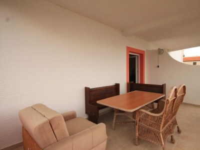 Apartment Two bedroom apartment near beach Neviđane, Pašman A-8528-b - Outdoor photo 17