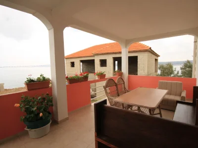 Apartment Two bedroom apartment near beach Neviđane, Pašman A-8528-b - Outdoor photo 18