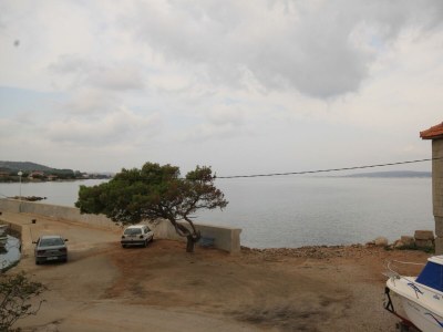 Apartment Two bedroom apartment near beach Neviđane, Pašman A-8528-b - Outdoor photo 20