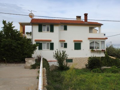 Apartment One bedroom apartment near beach Preko, Ugljan A-8515-b - Outdoor photo 3