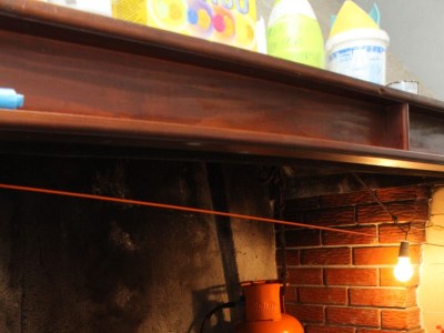 Apartment One bedroom apartment near beach Preko, Ugljan A-8515-b - Outdoor photo 6