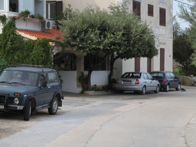 Apartment One bedroom apartment near beach Preko, Ugljan A-8515-b - Outdoor photo 7