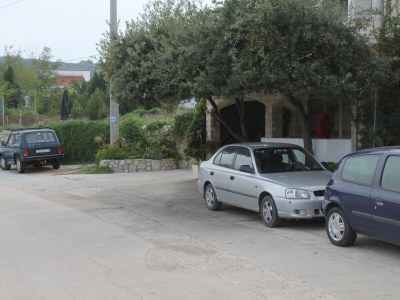 Apartment One bedroom apartment near beach Preko, Ugljan A-8515-b - Outdoor photo 8