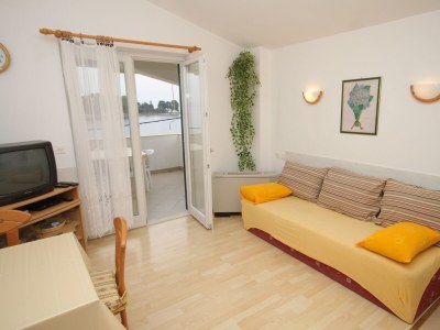 Apartment One bedroom apartment near beach Preko, Ugljan A-8515-b - Outdoor photo 9