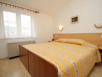 Apartment One bedroom apartment near beach Preko, Ugljan A-8515-b - Outdoor photo 12