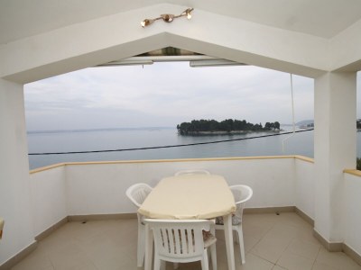 Apartment One bedroom apartment near beach Preko, Ugljan A-8515-b - Outdoor photo 17