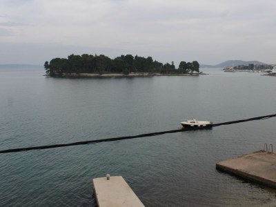 Apartment One bedroom apartment near beach Preko, Ugljan A-8515-b - Outdoor photo 18