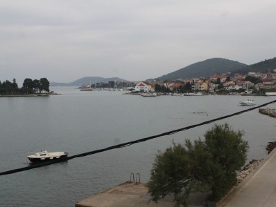 Apartment One bedroom apartment near beach Preko, Ugljan A-8515-b - Outdoor photo 19