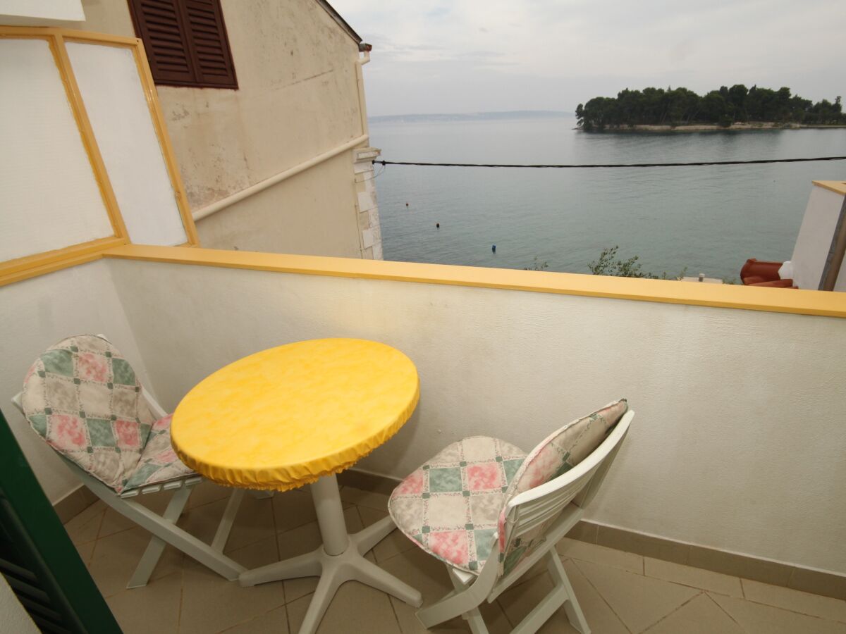 Apartment One bedroom apartment near beach Preko, Ugljan A-8515-c