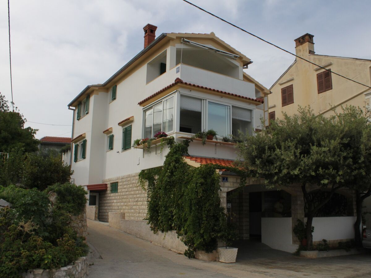 Apartment One bedroom apartment near beach Preko, Ugljan A-8515-c - Outdoor photo 4