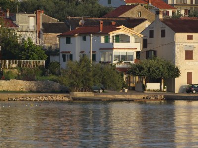 Apartment One bedroom apartment near beach Preko, Ugljan A-8515-c - Outdoor photo 2