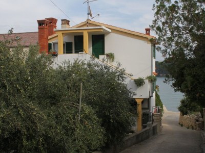 Apartment One bedroom apartment near beach Preko, Ugljan A-8515-c - Outdoor photo 5