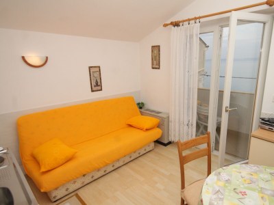 Apartment One bedroom apartment near beach Preko, Ugljan A-8515-c - Outdoor photo 9