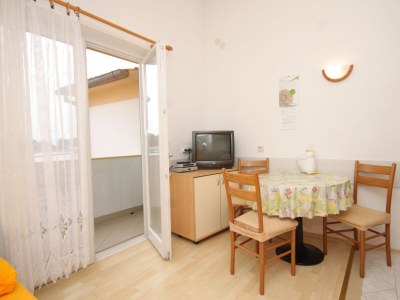 Apartment One bedroom apartment near beach Preko, Ugljan A-8515-c - Outdoor photo 10