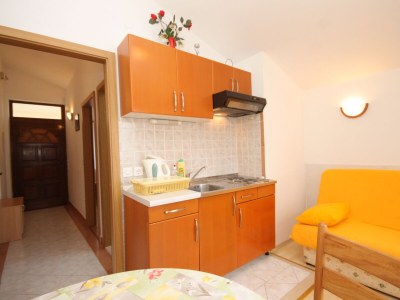 Apartment One bedroom apartment near beach Preko, Ugljan A-8515-c - Outdoor photo 11