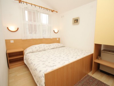 Apartment One bedroom apartment near beach Preko, Ugljan A-8515-c - Outdoor photo 12