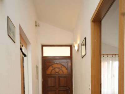 Apartment One bedroom apartment near beach Preko, Ugljan A-8515-c - Outdoor photo 16