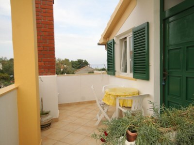 Apartment One bedroom apartment near beach Preko, Ugljan A-8515-c - Outdoor photo 17