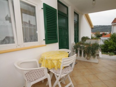 Apartment One bedroom apartment near beach Preko, Ugljan A-8515-c - Outdoor photo 18