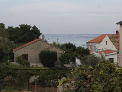 Apartment One bedroom apartment near beach Preko, Ugljan A-8515-c - Outdoor photo 19